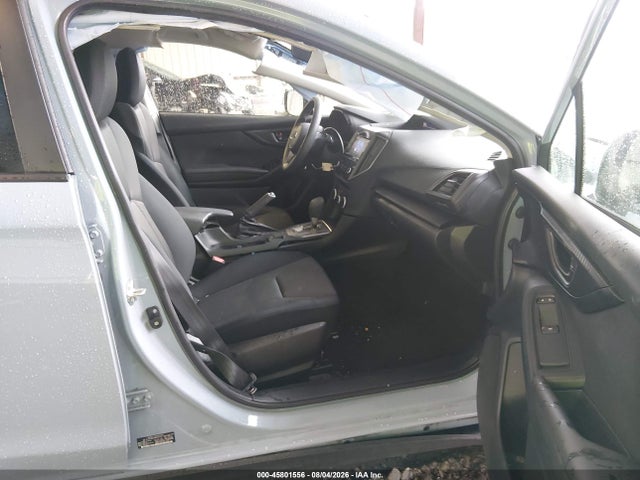 45801556 :رقم المزاد ، JF2GTABC6NH231627 vin ، 2022 Subaru Crosstrek مزاد بيع