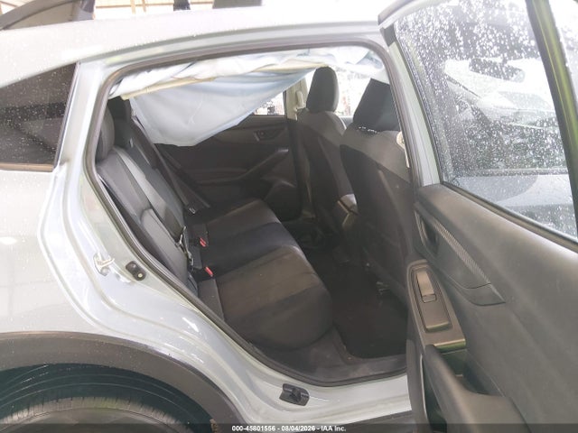 45801556 :رقم المزاد ، JF2GTABC6NH231627 vin ، 2022 Subaru Crosstrek مزاد بيع