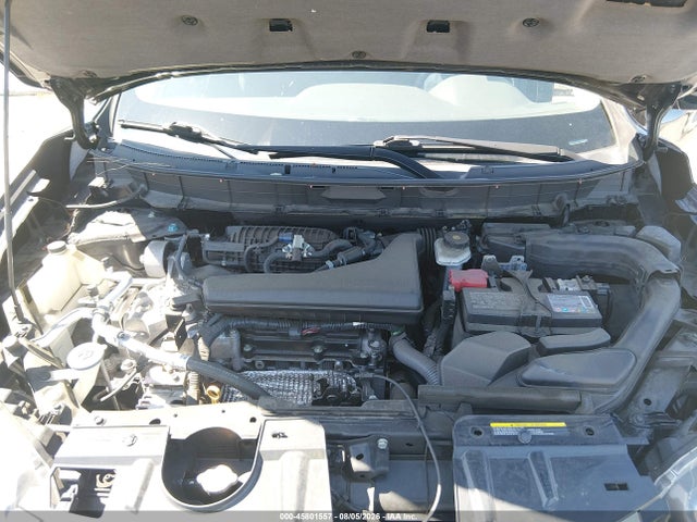 Aukcja sprzedaży 2020 Nissan Rogue S Fwd, vin: 5N1AT2MT5LC721280, numer aukcji: 45801557