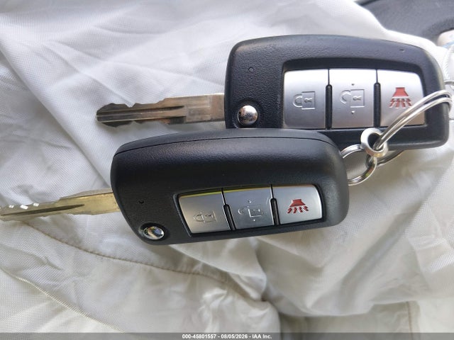 Aukcja sprzedaży 2020 Nissan Rogue S Fwd, vin: 5N1AT2MT5LC721280, numer aukcji: 45801557