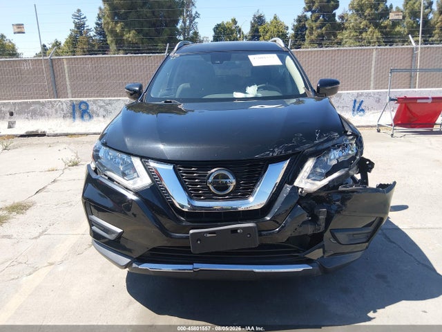 Aukcja sprzedaży 2020 Nissan Rogue S Fwd, vin: 5N1AT2MT5LC721280, numer aukcji: 45801557