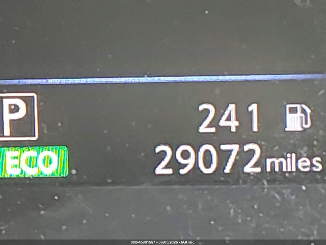 Aukcja sprzedaży 2020 Nissan Rogue S Fwd, vin: 5N1AT2MT5LC721280, numer aukcji: 45801557