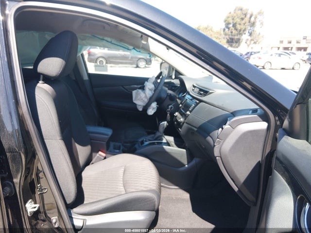 Aukcja sprzedaży 2020 Nissan Rogue S Fwd, vin: 5N1AT2MT5LC721280, numer aukcji: 45801557