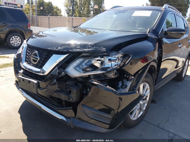 Aukcja sprzedaży 2020 Nissan Rogue S Fwd, vin: 5N1AT2MT5LC721280, numer aukcji: 45801557