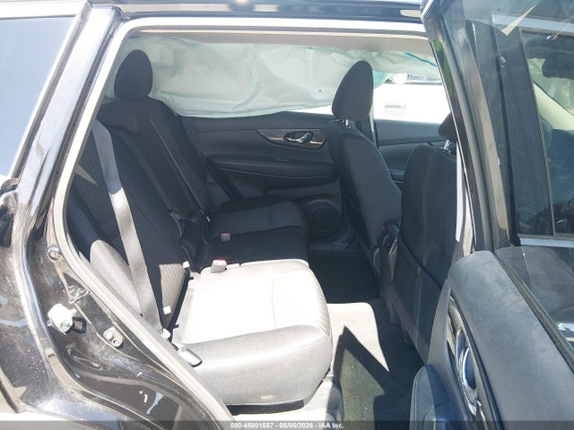 Aukcja sprzedaży 2020 Nissan Rogue S Fwd, vin: 5N1AT2MT5LC721280, numer aukcji: 45801557