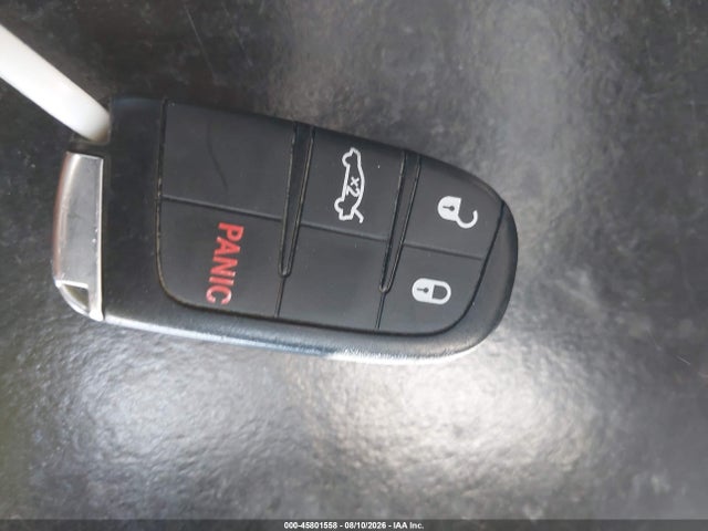 Продажа на аукционе авто 2019 Dodge Challenger Sxt, vin: 2C3CDZAG4KH669876, номер лота: 45801558