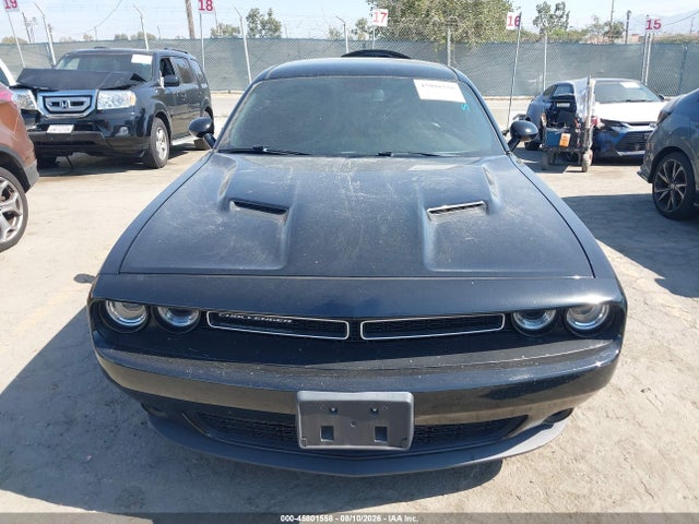 Продажа на аукционе авто 2019 Dodge Challenger Sxt, vin: 2C3CDZAG4KH669876, номер лота: 45801558