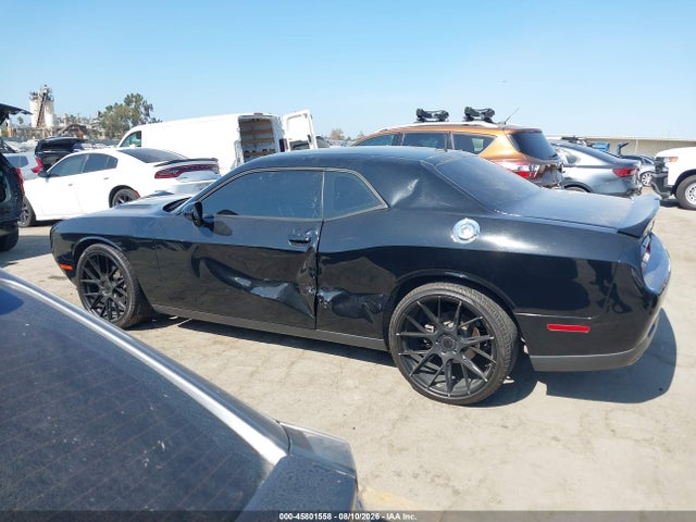 Продажа на аукционе авто 2019 Dodge Challenger Sxt, vin: 2C3CDZAG4KH669876, номер лота: 45801558