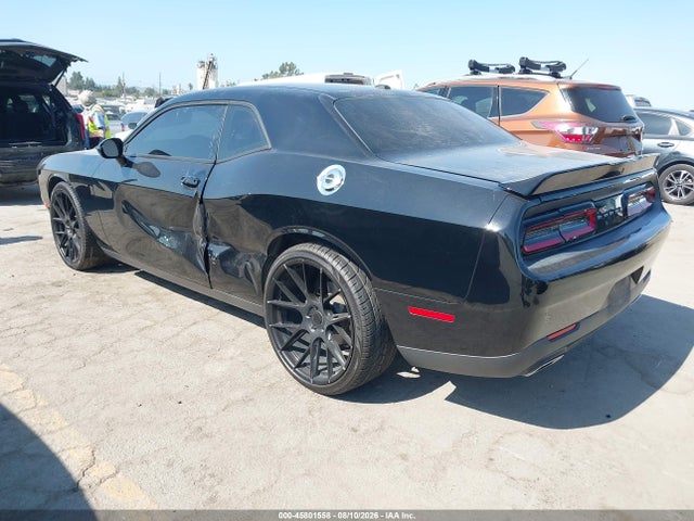 Продажа на аукционе авто 2019 Dodge Challenger Sxt, vin: 2C3CDZAG4KH669876, номер лота: 45801558