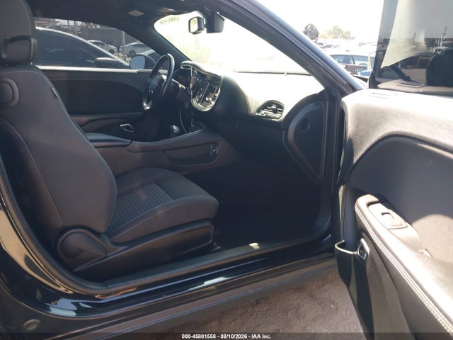 Продажа на аукционе авто 2019 Dodge Challenger Sxt, vin: 2C3CDZAG4KH669876, номер лота: 45801558