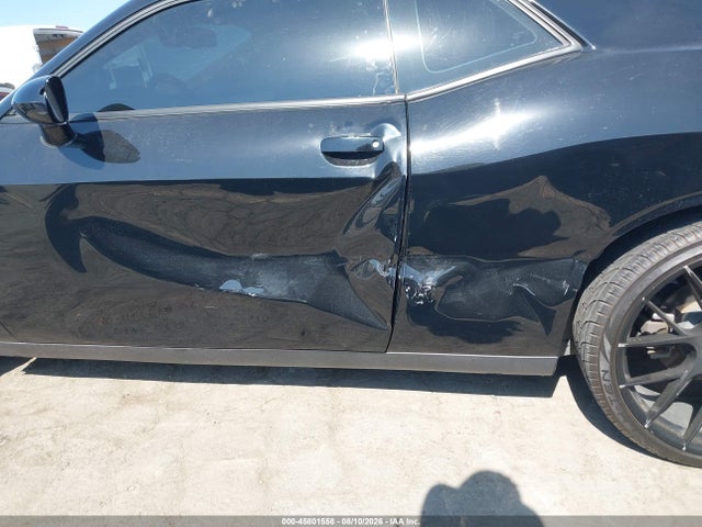 Продажа на аукционе авто 2019 Dodge Challenger Sxt, vin: 2C3CDZAG4KH669876, номер лота: 45801558