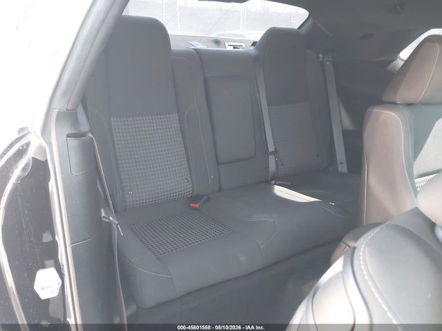 Продажа на аукционе авто 2019 Dodge Challenger Sxt, vin: 2C3CDZAG4KH669876, номер лота: 45801558
