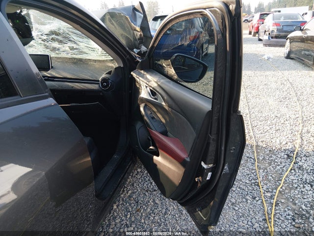 Mazda Cx-3 Grand Touring 2016 JM1DKBD76G0114271 Image 18