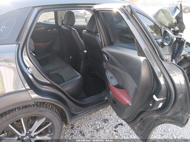 Mazda Cx-3 Grand Touring 2016 JM1DKBD76G0114271 Image 19