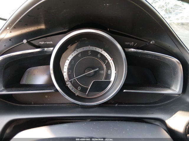 Mazda Cx-3 Grand Touring 2016 JM1DKBD76G0114271 Image 7