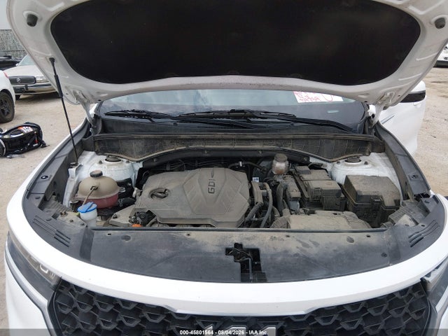 KIA SORENTO LX 2023 5XYRGDLC8PG168117 Image 10