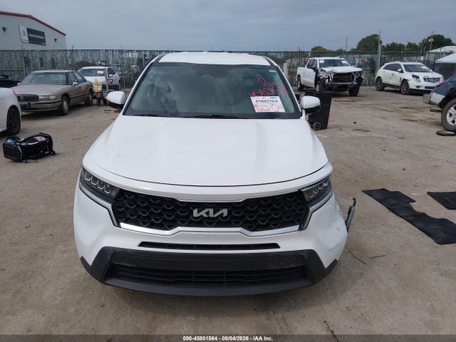 KIA SORENTO LX 2023 5XYRGDLC8PG168117 Image 12
