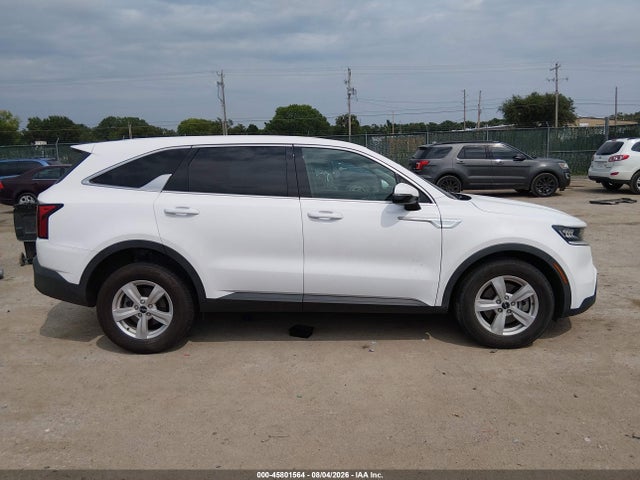 KIA SORENTO LX 2023 5XYRGDLC8PG168117 Image 13