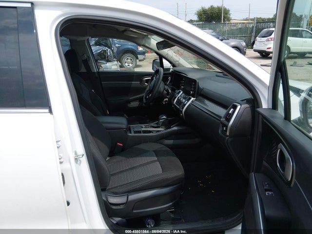 KIA SORENTO LX 2023 5XYRGDLC8PG168117 Image 5