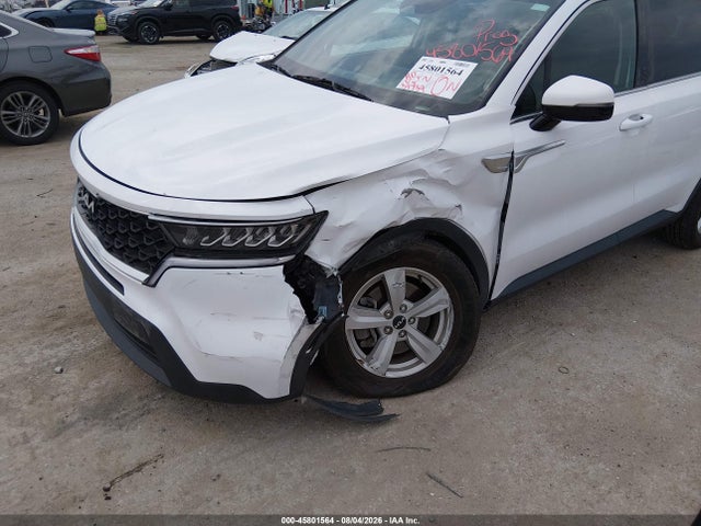 KIA SORENTO LX 2023 5XYRGDLC8PG168117 Image 6