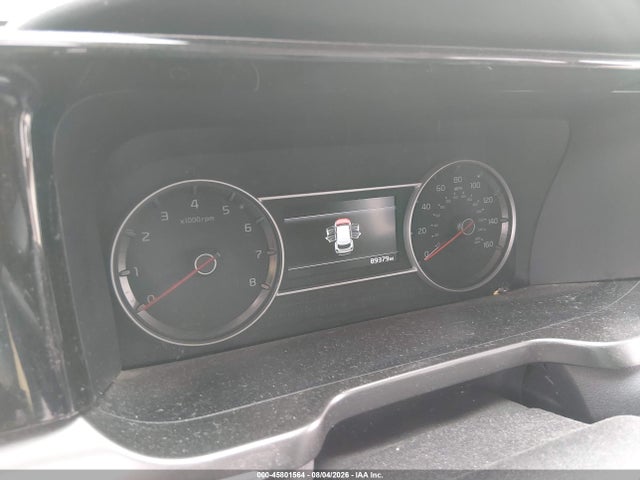 KIA SORENTO LX 2023 5XYRGDLC8PG168117 Image 7