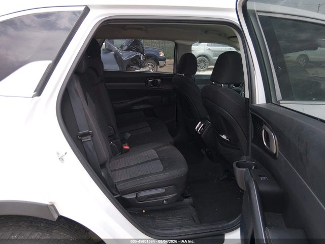 KIA SORENTO LX 2023 5XYRGDLC8PG168117 Image 8