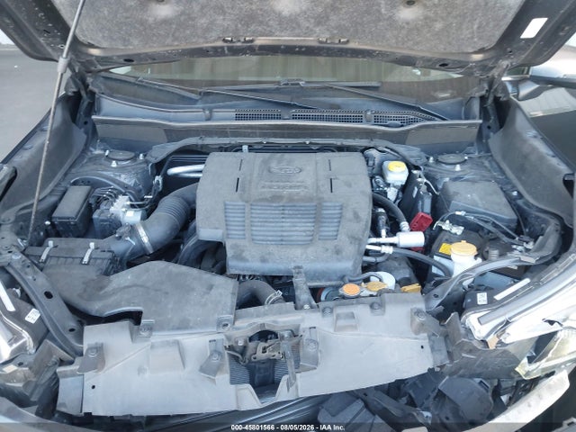 Subaru Forester Touring 2022 JF2SKARC0NH507545 Image 10