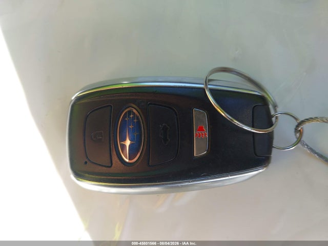 Subaru Forester Touring 2022 JF2SKARC0NH507545 Image 11