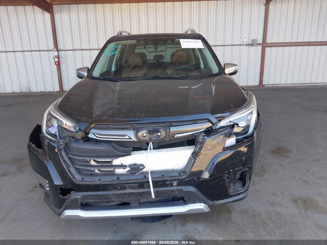 Subaru Forester Touring 2022 JF2SKARC0NH507545 Image 13