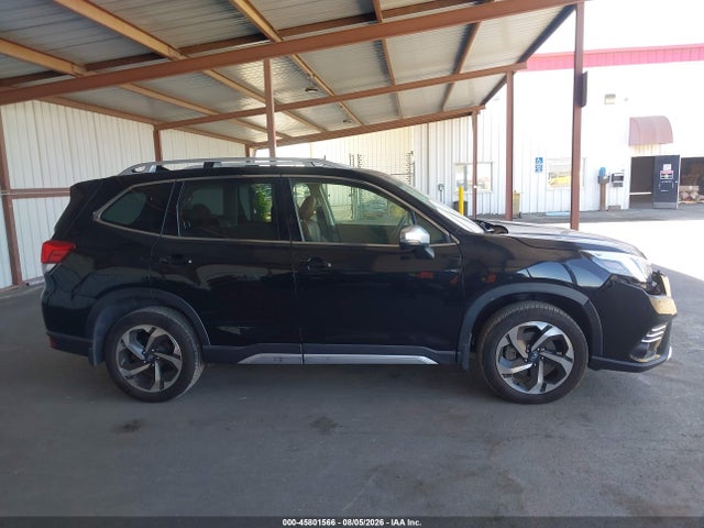 Subaru Forester Touring 2022 JF2SKARC0NH507545 Image 14