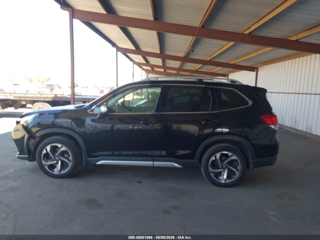 Subaru Forester Touring 2022 JF2SKARC0NH507545 Image 15