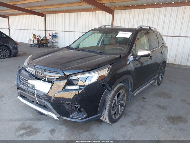 Subaru Forester Touring 2022 JF2SKARC0NH507545 Image 2