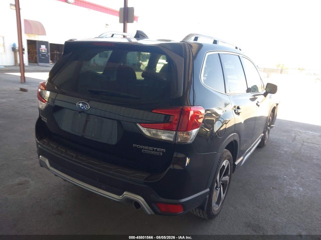 Subaru Forester Touring 2022 JF2SKARC0NH507545 Image 4