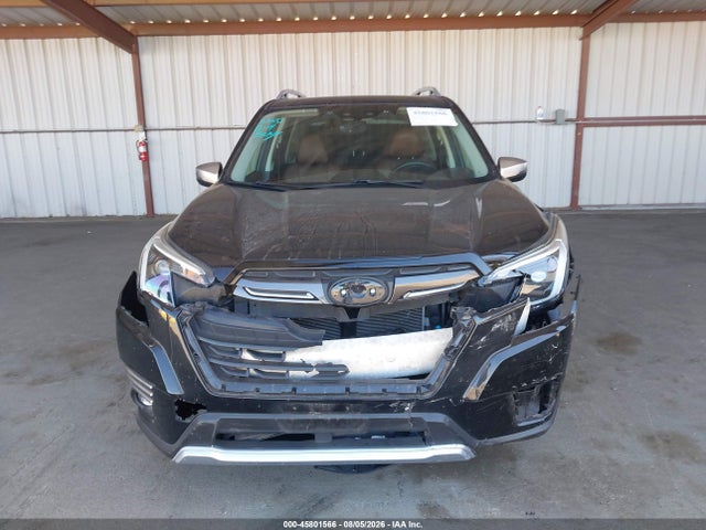 Subaru Forester Touring 2022 JF2SKARC0NH507545 Image 6