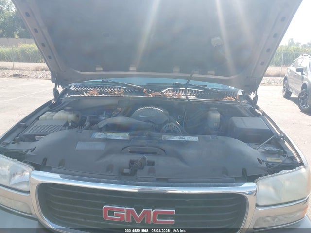 45801568 :رقم المزاد ، 3GKFK16T71G165525 vin ، 2001 Gmc Yukon Xl 1500 Slt مزاد بيع