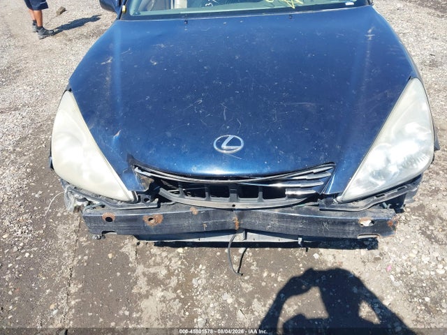 Продаж на аукціоні авто 2002 Lexus Es 300, vin: JTHBF30G220071854, номер лоту: 45801578