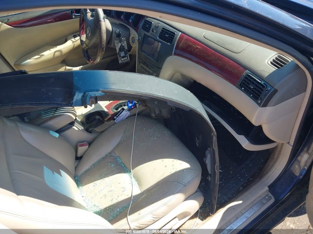 Продаж на аукціоні авто 2002 Lexus Es 300, vin: JTHBF30G220071854, номер лоту: 45801578