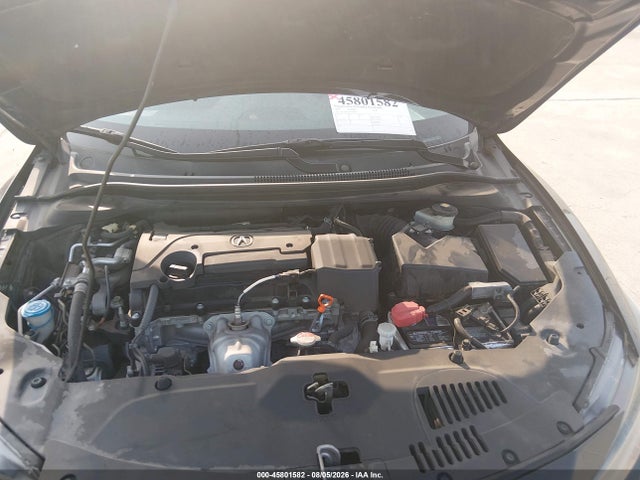 Продажа на аукционе авто 2019 Acura Ilx Standard, vin: 19UDE2F3XKA010520, номер лота: 45801582