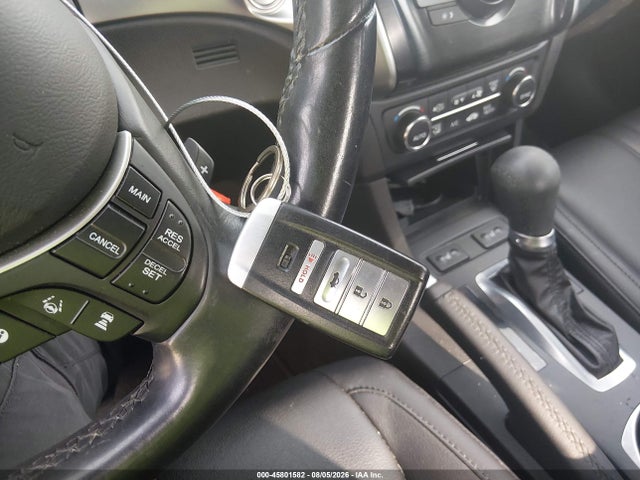 Продажа на аукционе авто 2019 Acura Ilx Standard, vin: 19UDE2F3XKA010520, номер лота: 45801582