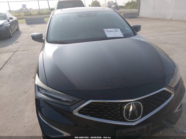 Продажа на аукционе авто 2019 Acura Ilx Standard, vin: 19UDE2F3XKA010520, номер лота: 45801582