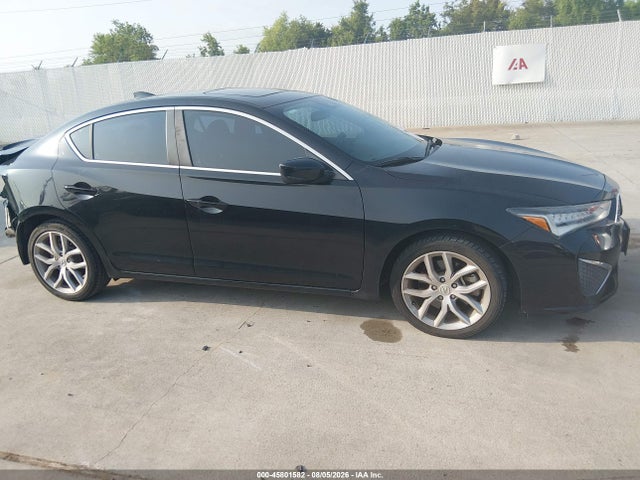 Продажа на аукционе авто 2019 Acura Ilx Standard, vin: 19UDE2F3XKA010520, номер лота: 45801582