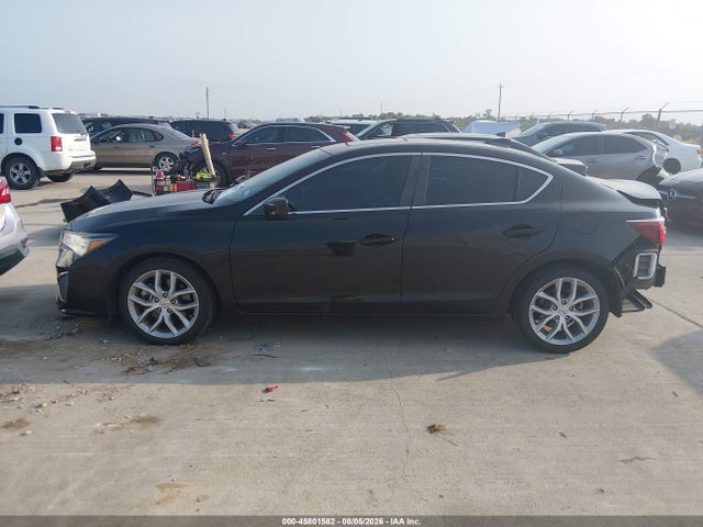 Продажа на аукционе авто 2019 Acura Ilx Standard, vin: 19UDE2F3XKA010520, номер лота: 45801582