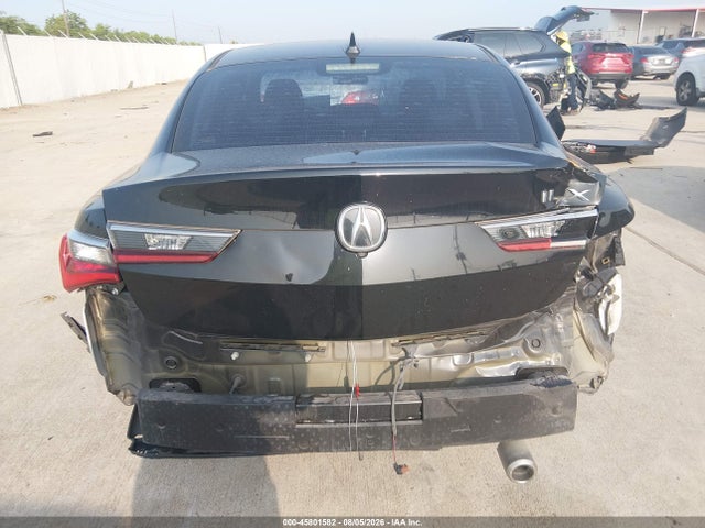 Продажа на аукционе авто 2019 Acura Ilx Standard, vin: 19UDE2F3XKA010520, номер лота: 45801582