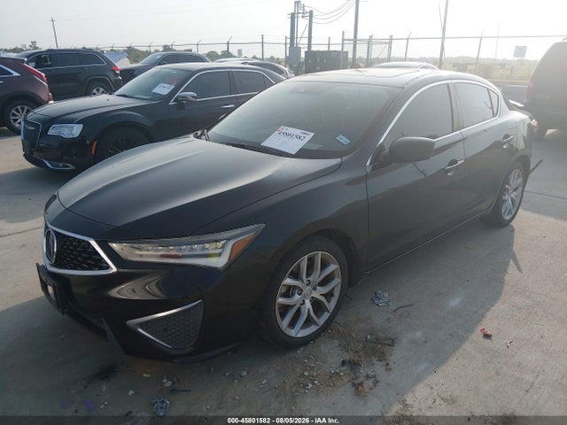 Продажа на аукционе авто 2019 Acura Ilx Standard, vin: 19UDE2F3XKA010520, номер лота: 45801582