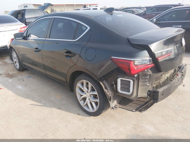 Продажа на аукционе авто 2019 Acura Ilx Standard, vin: 19UDE2F3XKA010520, номер лота: 45801582
