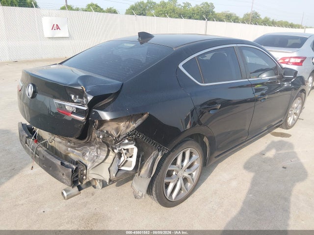 Продажа на аукционе авто 2019 Acura Ilx Standard, vin: 19UDE2F3XKA010520, номер лота: 45801582