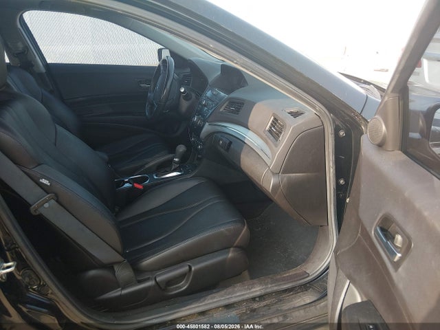 Продажа на аукционе авто 2019 Acura Ilx Standard, vin: 19UDE2F3XKA010520, номер лота: 45801582