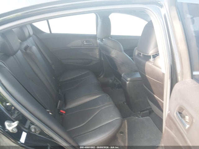 Продажа на аукционе авто 2019 Acura Ilx Standard, vin: 19UDE2F3XKA010520, номер лота: 45801582