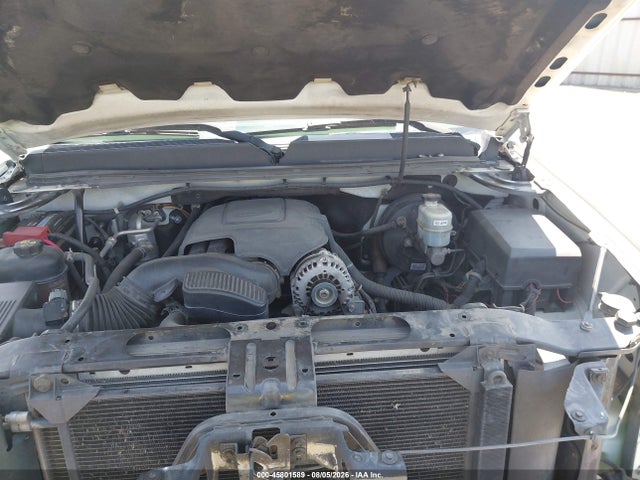 Aukcja sprzedaży 2011 Gmc Sierra 1500 Slt, vin: 3GTP2WE22BG280167, numer aukcji: 45801589