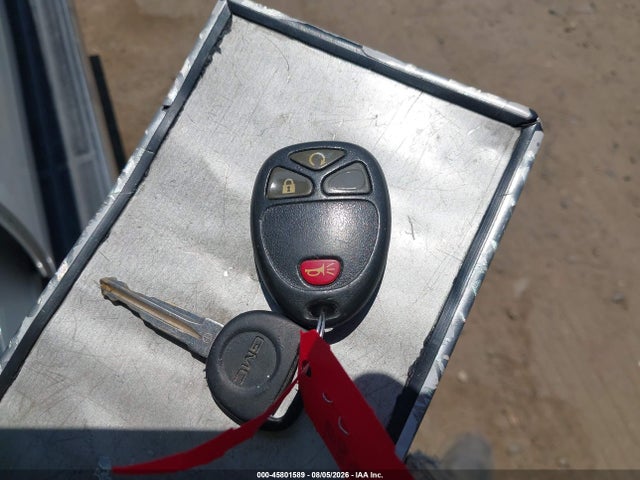 Aukcja sprzedaży 2011 Gmc Sierra 1500 Slt, vin: 3GTP2WE22BG280167, numer aukcji: 45801589